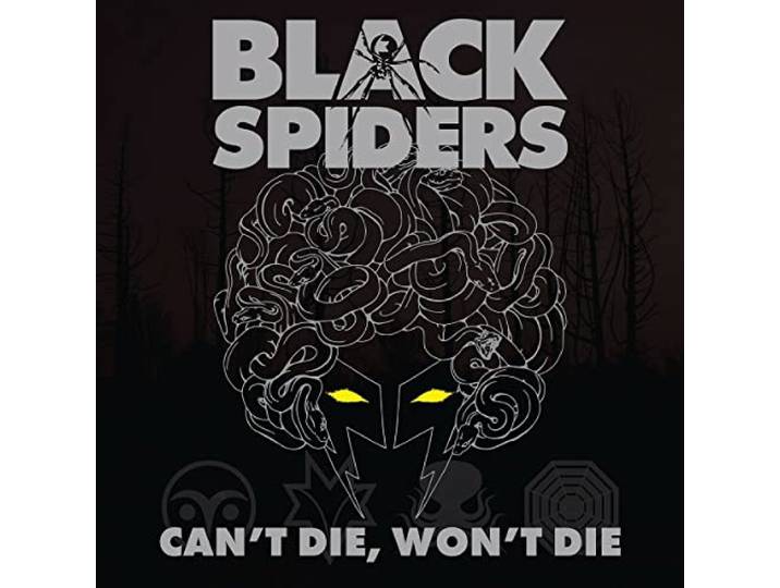 Cant die Wont die