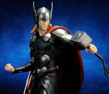 Kotobukiya Avengers Marvel Now THOR ArtFX+ figuur