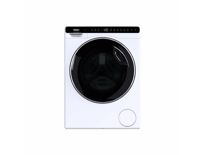 Haier HW50-BP12CJGU188 Mini Waschmaschine – schwarz / weiss