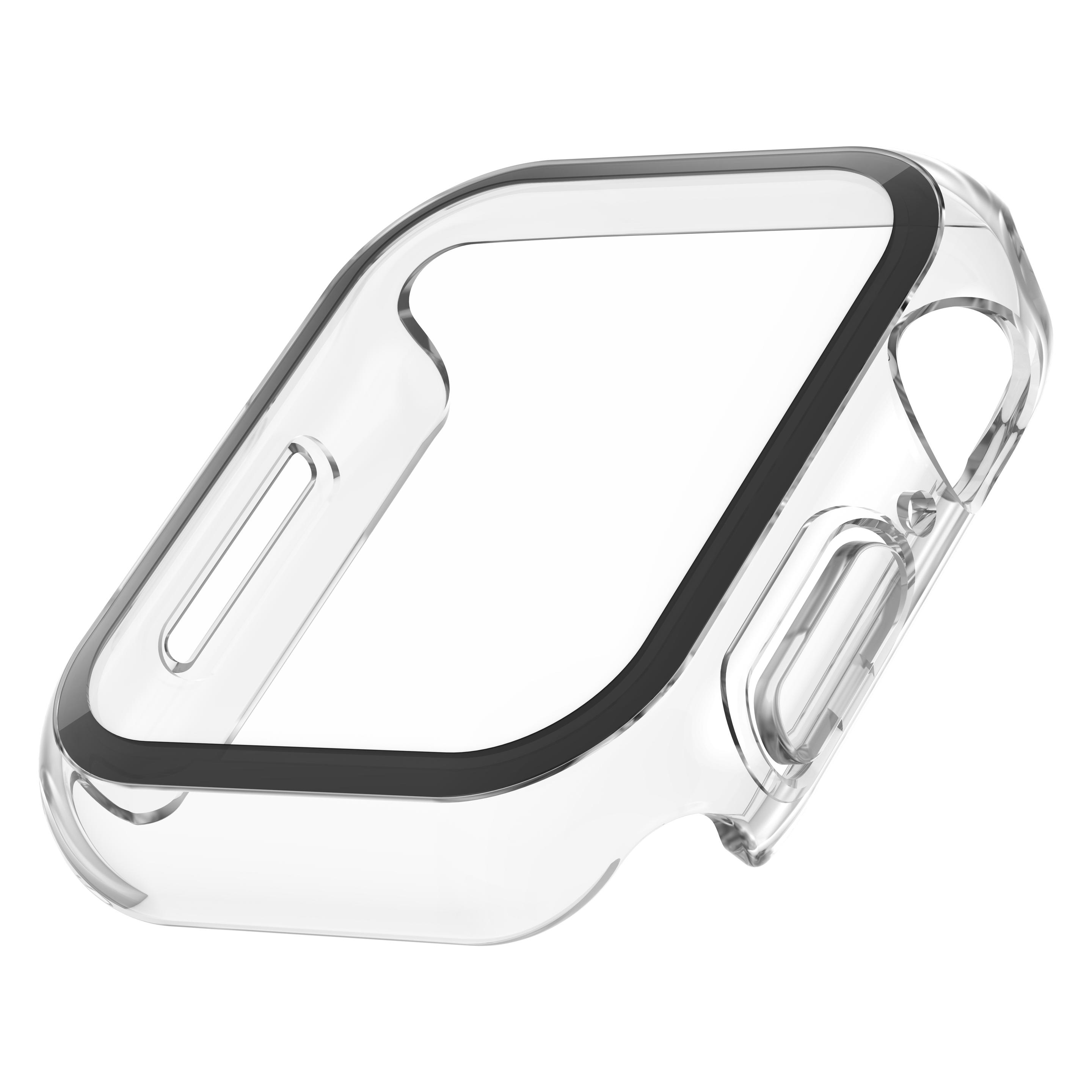Belkin Displayschutz TemperedCurve 2-in1 (OVG003zzCL)