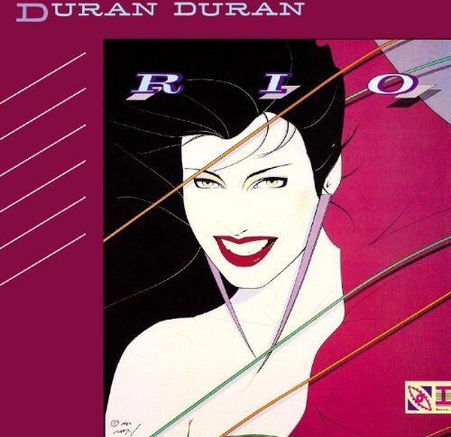 Duran Duran - Rio (Enhanced Remastered) - Preis vom 11.10.2026 15:43:13 h