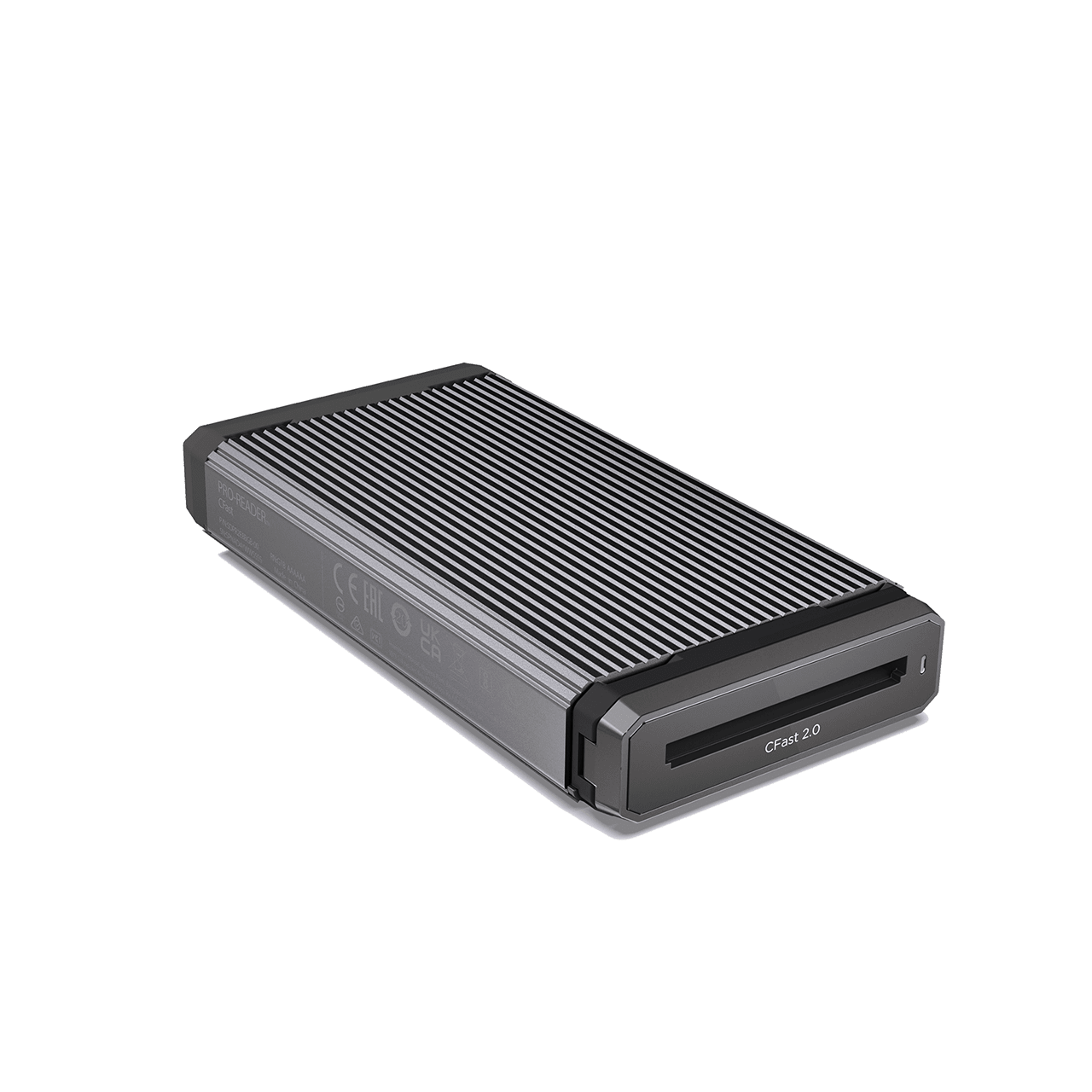 SanDisk PROFESSIONAL PRO-READER CFast Dockingstation
