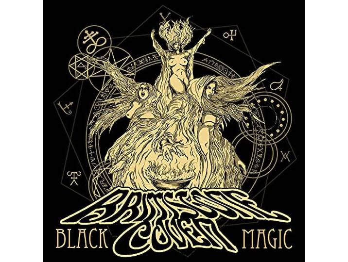 Black Magic