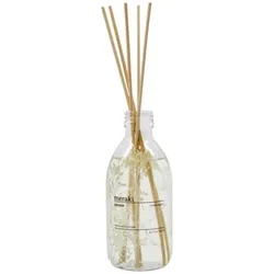 Meraki Raumduft-Diffuser Vivid Shades, 240 ml, Ø 5,6 cm, H 26 cm