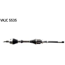 Antriebswelle SKF VKJC 5535