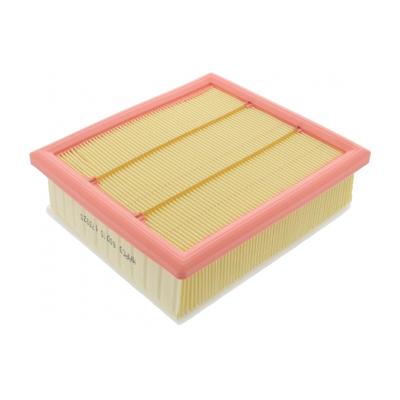 MAPCO Luftfilter 60015 Filtereinsatz 68mm für Chrysler