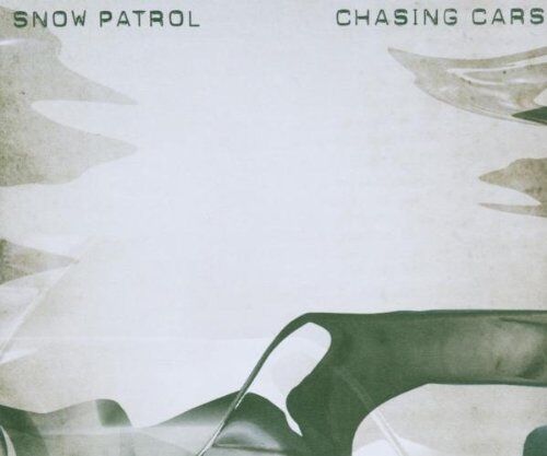 Snow Patrol - Chasing Cars (2-Track) - Preis vom 13.10.2026 11:25:28 h