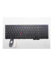 Lenovo Keyboard BK English U.S. International (5N21Q49852)