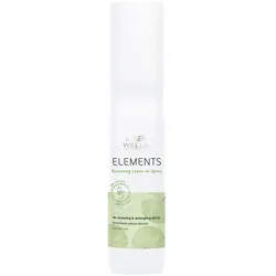 150ml Wella Professionals Elements Renewing Leave-In Spray