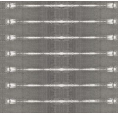 York Wallcoverings Resound Graphite Wallpaper