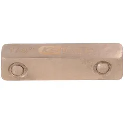 KS Tools BERYLLIUMplus Verbindungsvierkant 1/4" - 962.1475