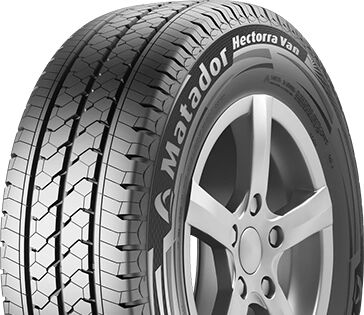 Matador Hectorra Van 215/75 R16 116R Sommerreifen