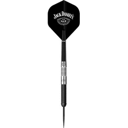 Mission Jack Daniels Old No. 7 Black Steeldarts