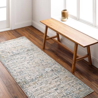 Livabliss Janae Mid-Century Modern Area Rug