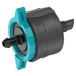 Gardena 13304-20 Bewässerungssystemteil & -Zubehör Tropfer