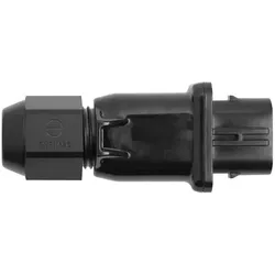 Enphase 'Make-up Stecker weiblich 3PH'(0% MwSt §12 III UstG)