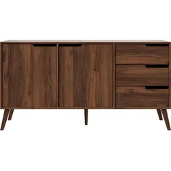 SIDEBOARD Nordelo 2D3S