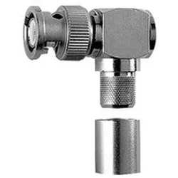 Telegärtner BNC-Kabelwinkelstecker 100023326