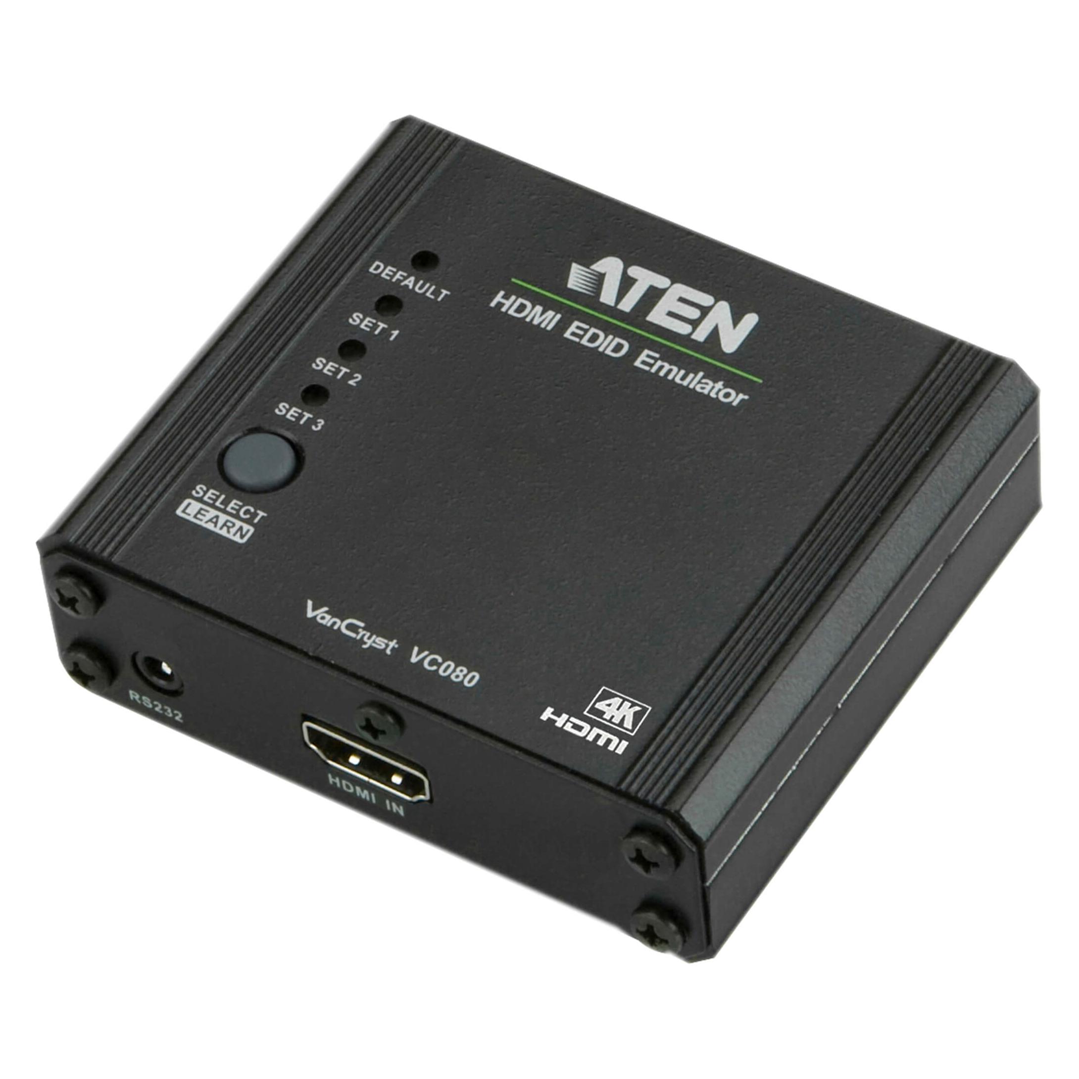 Aten HDMI Adapter (HDMI) (VC080-AT)