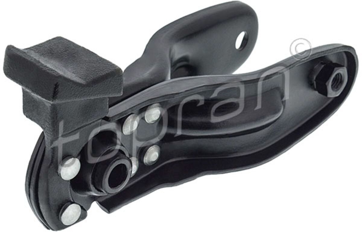 Topran Motorträger HANS PRIES HP723 166