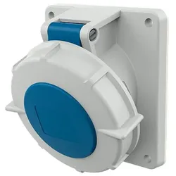 Mennekes 1478 Anbaudose, 16A4p9h230V, IP67