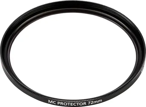 Schutzfilter Sony 72 mm