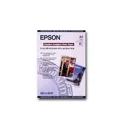 Epson Enhanced Matte - Papier, matt - A3 plus (329 x 423 mm) - 192 g/m2 - 100 Blatt - für Stylus Pro 11880, Pro 3880, Pr