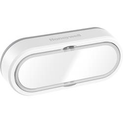 Honeywell Home DCP911 Funkgong Sender mit Namensschild