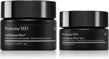 Perricone MD Cold Plasma Plus+ Duo coffret . Cold Plasma Plus+ Duo