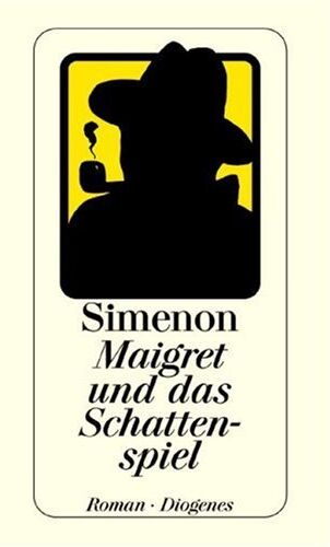 Georges Simenon - Maigret und das Schattenspiel - Preis vom 13.10.2026 19:28:25 h