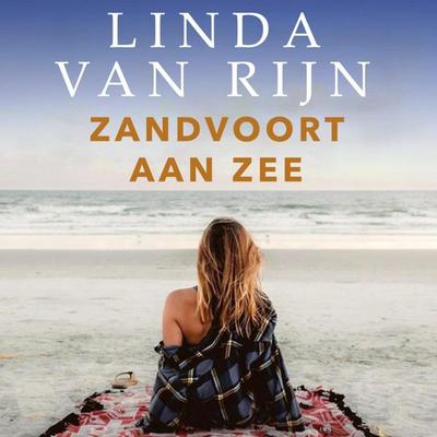 Zandvoort aan zee - Linda Van Rijn, Audio, 9789464301557