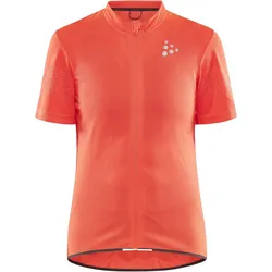 CRAFT Core Endur Lumen Fahrradtrikot Damen 825000 - shock XL