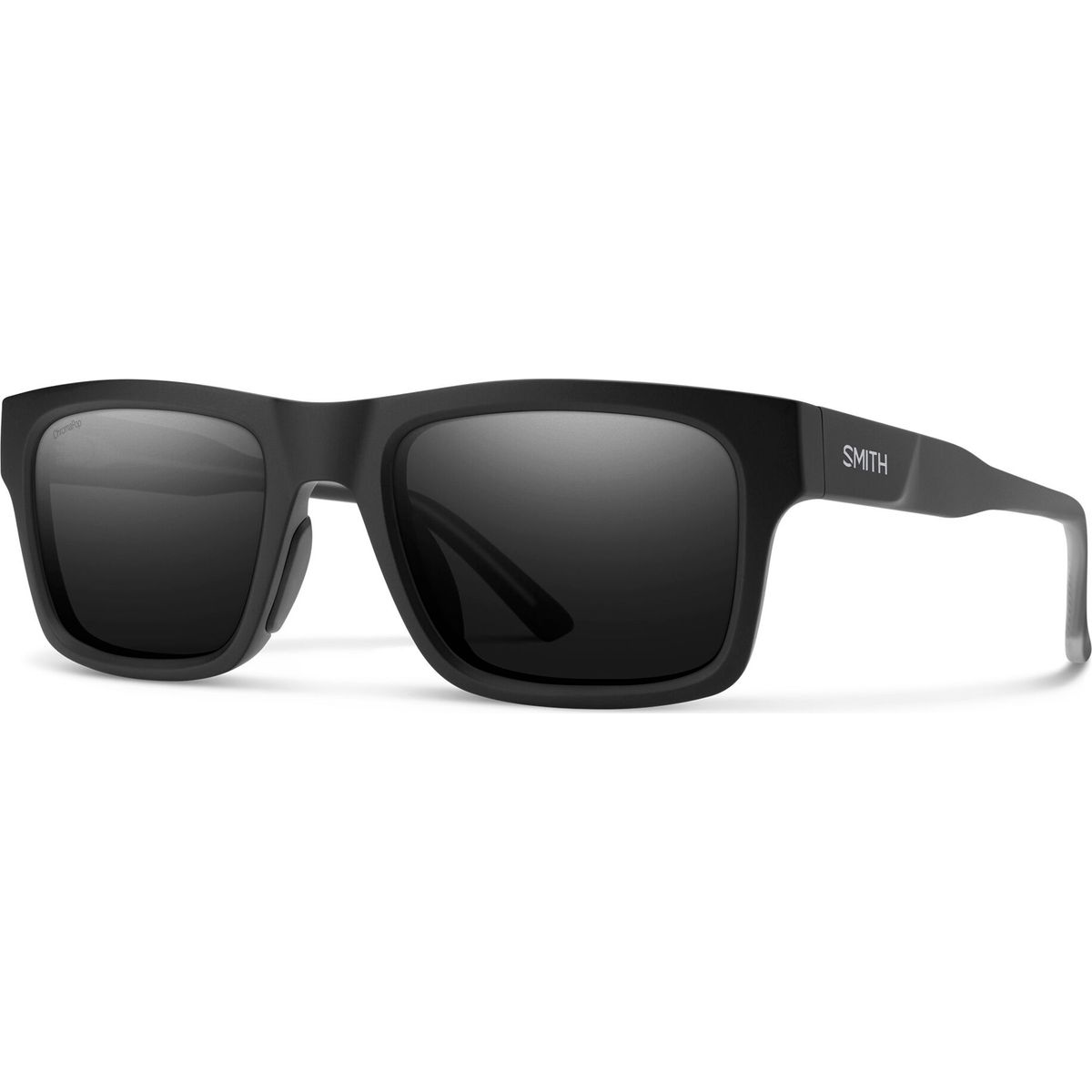 Smith Strand matte black chromapop polarized black (003-546N) 208898003546N