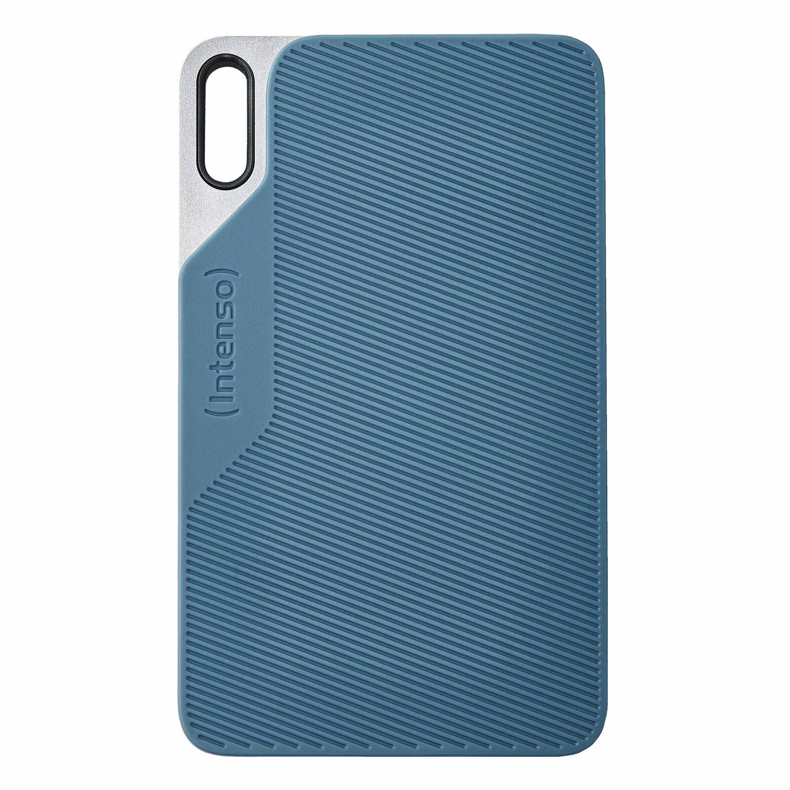 Intenso externe SSD TX100 - 2TB 3826470