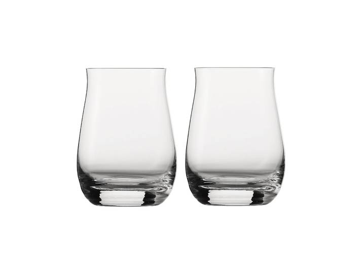 Spiegelau Verre à bourbon Single Barrel, lot de 2 transparent