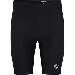 Ziener, Herren, Velohosen, Radhose Niland X-Function (54), Schwarz