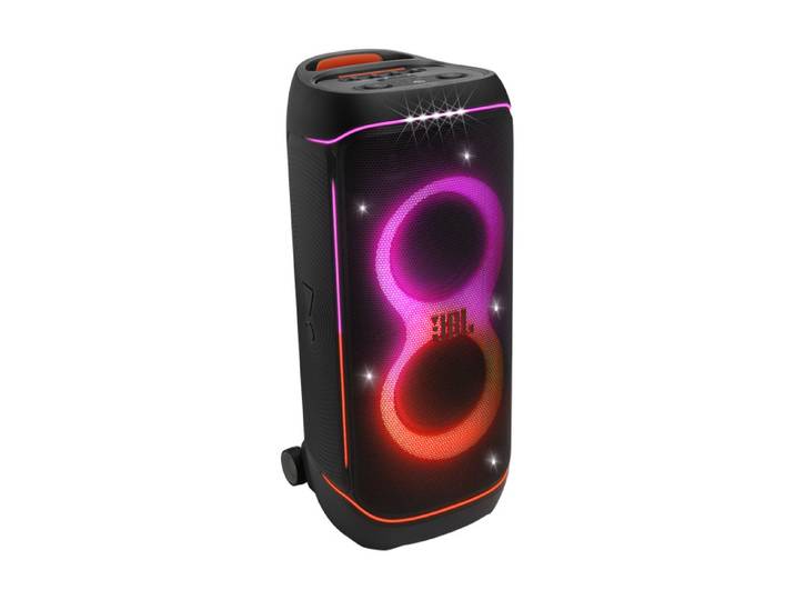 JBL Partybox 720 Bluetooth speaker Zwart