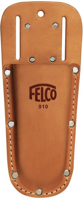 Etui En cuir Avec passant et pince Felco (FELCO 910)