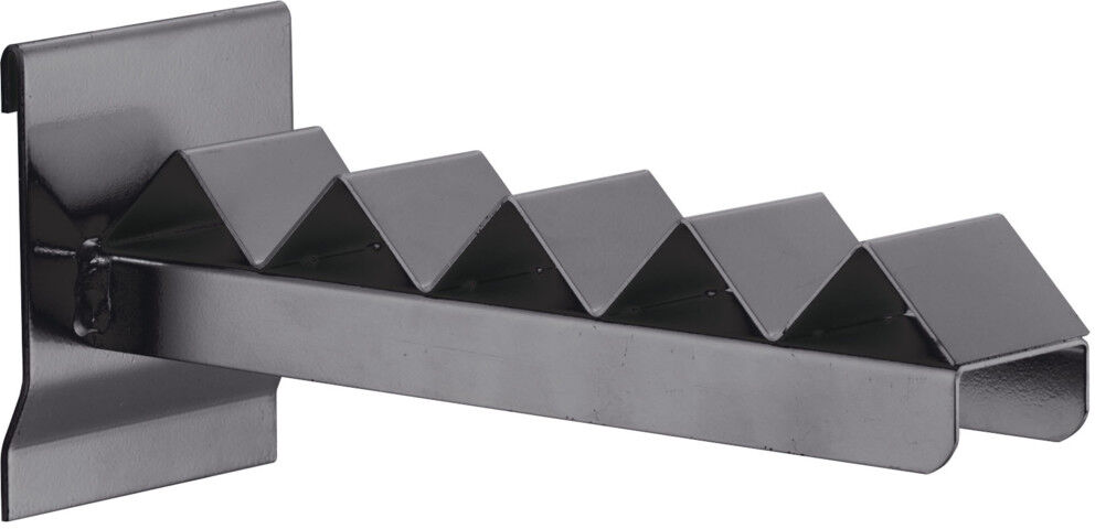 Kappes Wellenträger RasterPlan L200 mm anthrazitgrau (4260.00.0908)