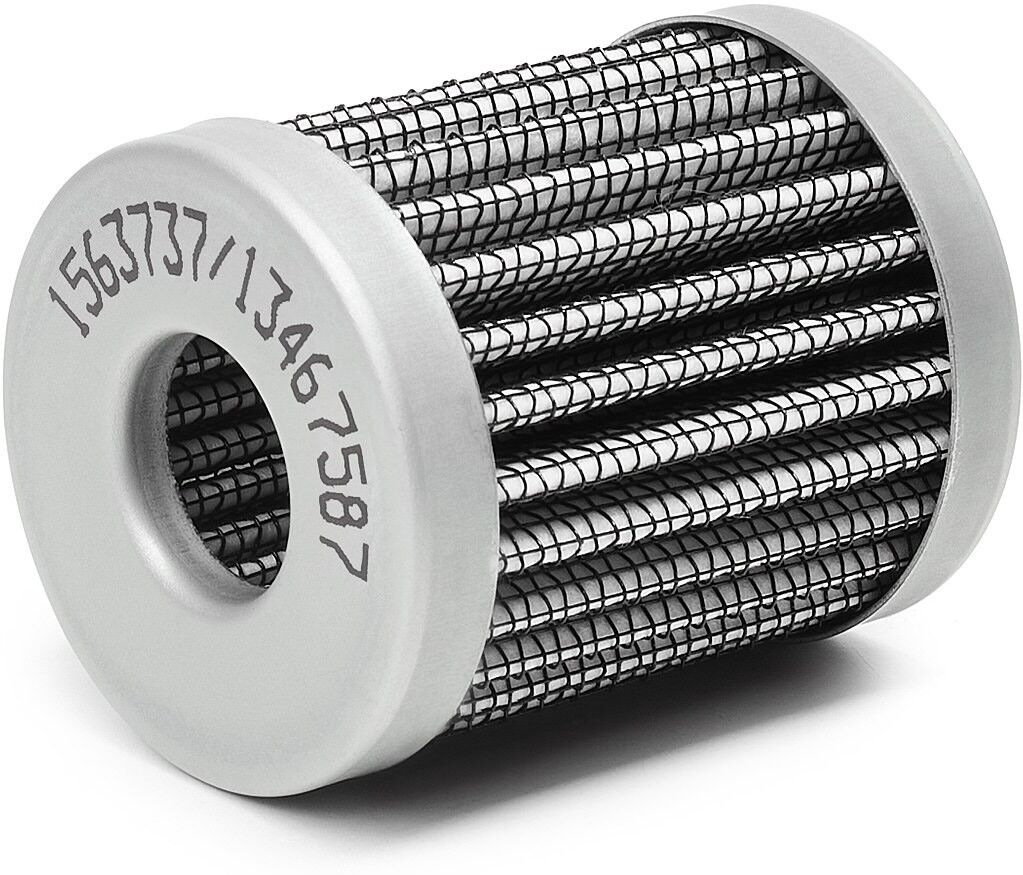 RIDEX 9F0233 Fuel filter