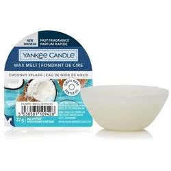 Coconut Splash Wachsmelt 22g