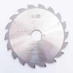 Bepo HW Sägeblatt Z 18 FFS 171 Holz Kitt Fensterbänke Rollladenkästen 1170/111