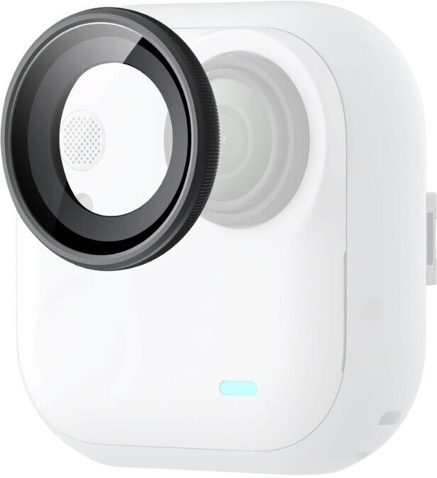 Protezione Lente Insta360 GO ULTRA taglia unica