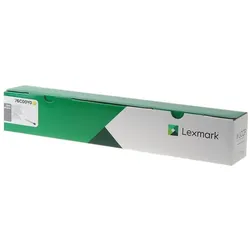 Lexmark, Toner, 76c00y0 (Y)