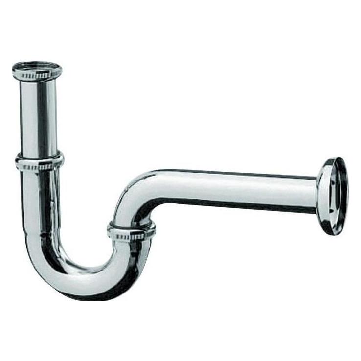 hansgrohe HG Röhrensiphon Standardmodell chrom (53002000)