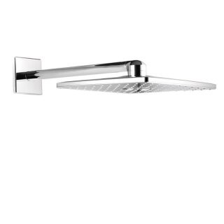 GROHE Rainshower SmartActive 310 Cube douchekop, goudkleurig