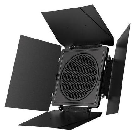 SmallRig RA-BD08 8-leaf Barndoors 4204 (Barndoor) (4204)