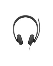 Lenovo AUDIO_BO Wired VoIP Headset 5000 (4XD1R88995)