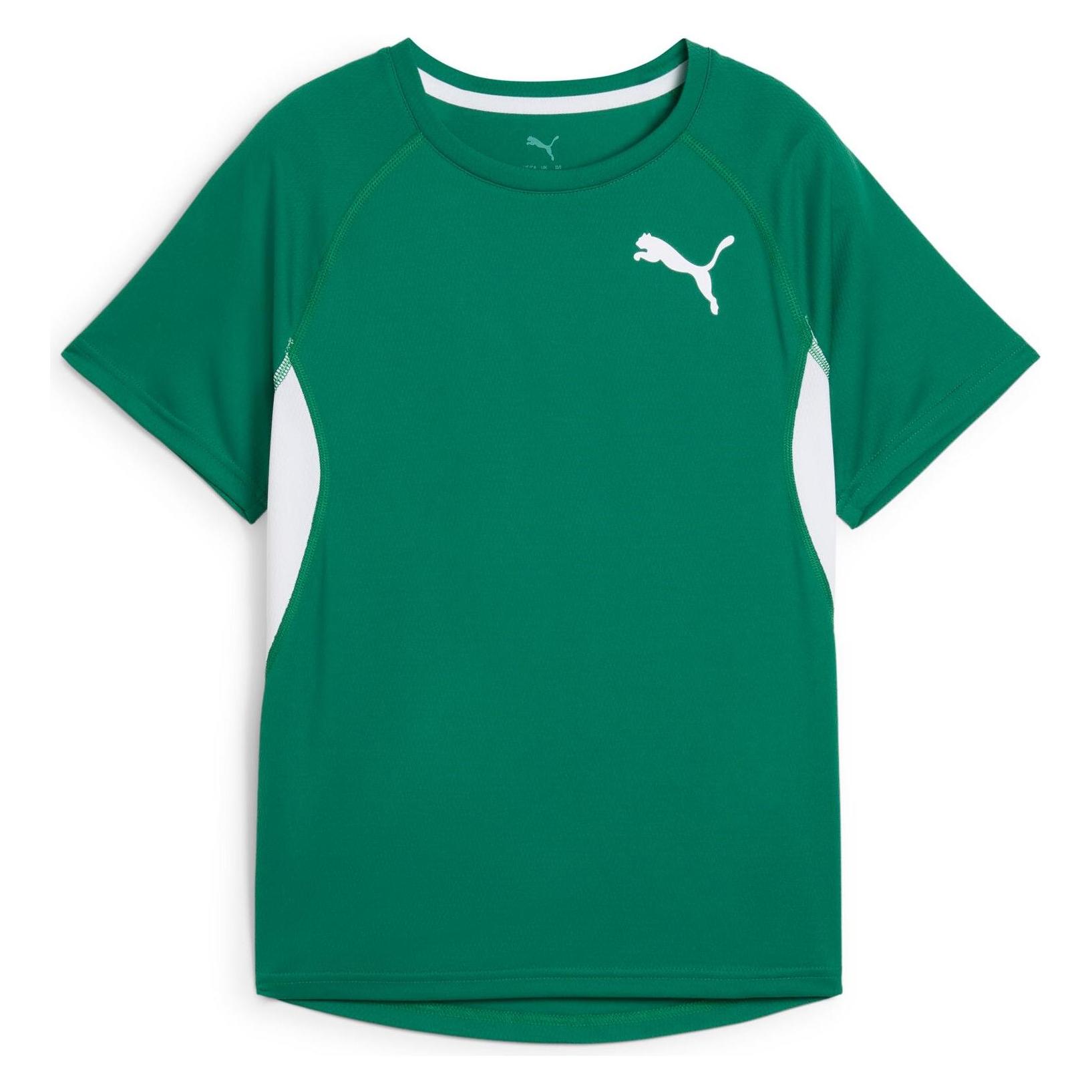 Puma Y CROSS THE LINE TEE 3.0 (164) (526758)