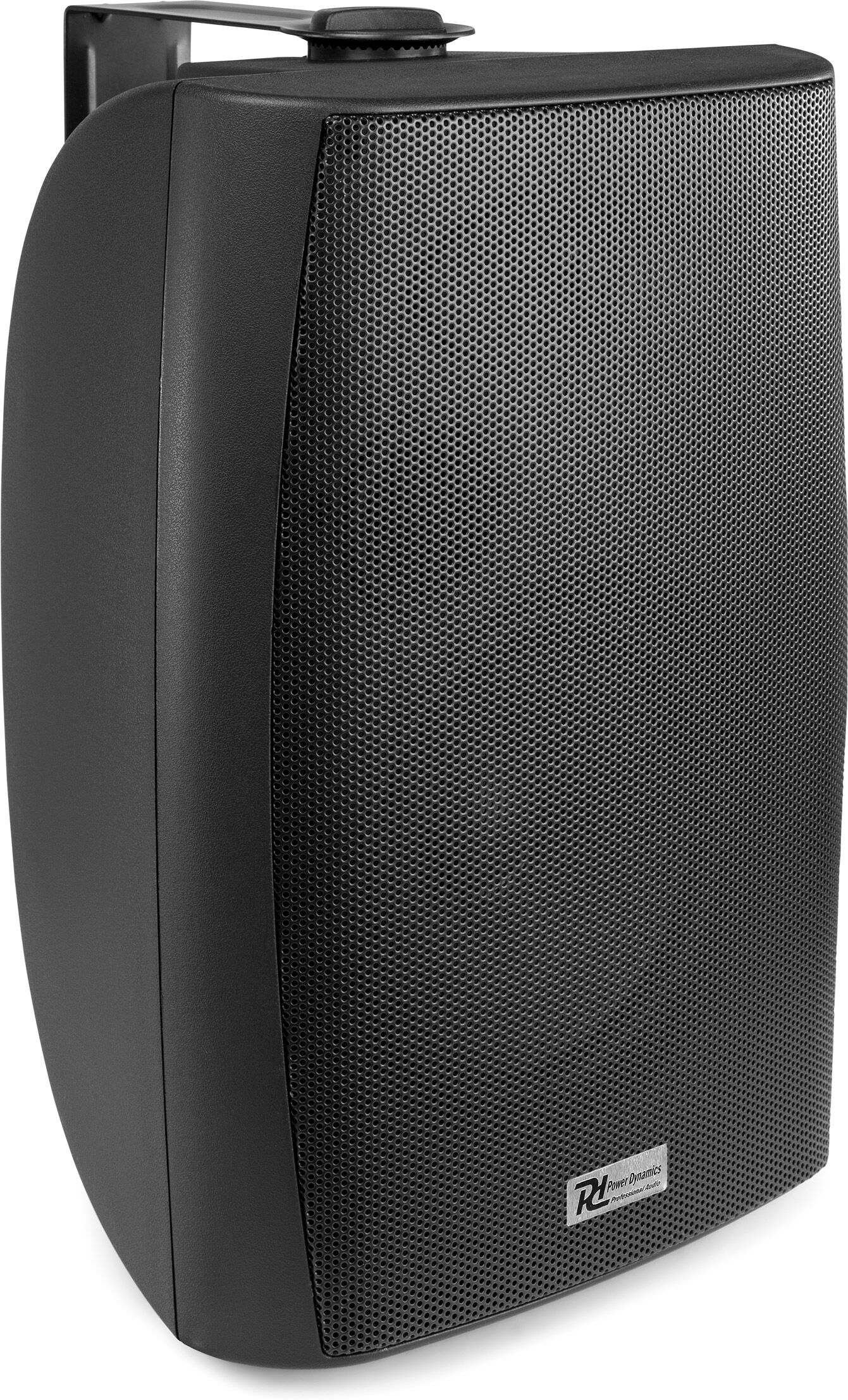 Power Dynamics Bf80tb In/outdoor-Lautsprecher 8" Ipx5 Schwarz 100v -B-Stock-